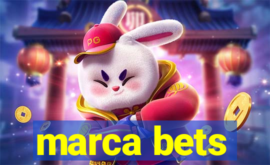 marca bets